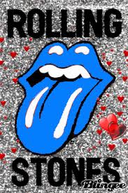 Weitere ideen zu rolling stones, rolling stones logo, zunge. Gif Rolling Stones Animated Gif On Gifer By Macage