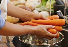 Natural skin care for all skin types. Can Eating Too Many Carrots Turn Your Skin Orange Health Essentials From Cleveland Clinic
