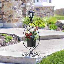 We did not find results for: The Solar Illuminated Planter Hammacher Schlemmer