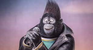 Sing 2016 Imdb Sing Movie Sing Movie Characters Sing 2016