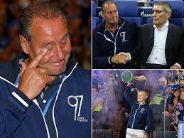 At least us vfb fans had time to adapt to being shit. Bedankt Huub Auch Assauer Verabschiedet Stevens Auf Schalke Bundesliga Bildergalerie Kicker