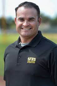 Santa Fe's Jessica Lopez and coach A.J. Reyes lead Whittier Daily News'  2018 All-Area Softball Team