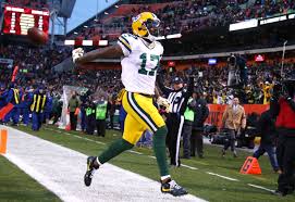His nationality is an american and ethnicity is african. Nothing Can Faze Davante Adams Bleacher Report Latest News Videos And Highlights