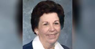 Jeanette L. Ridenour Obituary