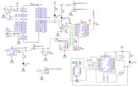 Arduino nano atmega238p/ch340g v3.0 pcb layout: Arduino Nano Schematic General Electronics Arduino Forum
