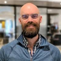 Kyle Van Klompenberg