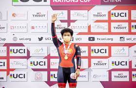 Pengerusinya, tun musa hitam berkata, tajaan tersebut salam everyone, here are the current world track ranking. Fadhil Tops Time Trial World Ranking Azizulhasni Loses Sprint Lead