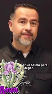 Freddy Deanda Salmo 91