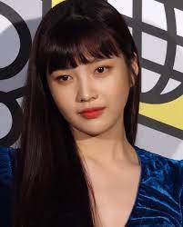 Joy 조이(park sooyoung) red velvet myanmar support from myanmar.we love joy d.o.b_3rd september 1996. Joy Singer Wikipedia