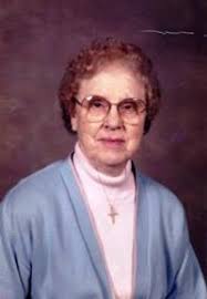 Obituary of Mary Ann Riddle