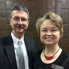 Mike Galyean is the best of the best, shaping my approach to scientific  research and writing.