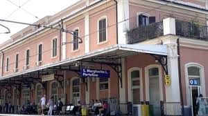 Trend Google: treno