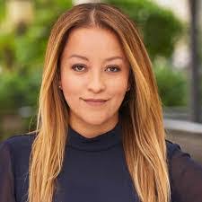 Leila Mccann's Instagram, Twitter & Facebook