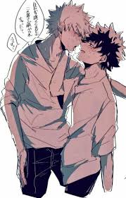 Who is both hot and cute? Imagenes Katsudeku Olvidado Hero My Hero My Hero Academia Episodes
