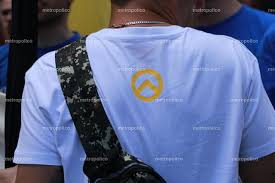 Submitted 1 year ago by. Identitare Bewegung Ib Tshirt Logo Metropolico