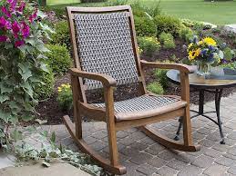 For $139 to $719, you can find a range of outdoor chaise lounges that are usually made of wicker. The Best Gliders And Rocking Chairs In 2021