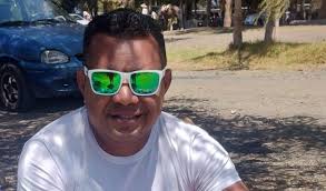 Jose Vicente Nadiel Lovera