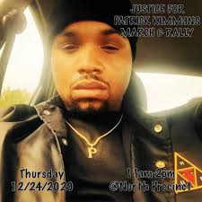 Portland Black Lives Matter Events