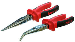 Pince A Bec Fin Haupa Gmbh Co Kg Pour Cable