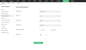 Network Traffic Analysis Network Traffic Analyzer Tools