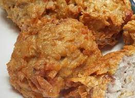 Nah.resep ini pake yg khas pontianak (asal suamiku). Resep Talas Goreng Uyen Khas Sumatera Utara Dapur Teh Enur