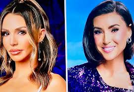 Hair plugs making person look older