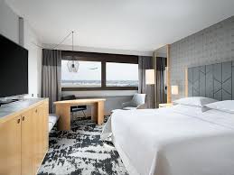 As of june 30, 2020, sheraton operates 446 hotels with 155,617 rooms globally, including locations in north america, africa, asia pacific, central and south america, europe. Sheraton Frankfurt Airport Hotel Conference Center Frankfurt Am Main Tourismus Congress Gmbh Frankfurt Am Main Accommodation