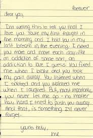 This Has Been The Most Touching Thing Ive Ever Read Letter To My Boyfriend Love Letter For Boyfriend Love Letters To Your Boyfriend