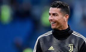 Mein reines gewissen wird es mir erlauben, die. Snap Filter Jetzt Wird Auch Ronaldo Zur Frau