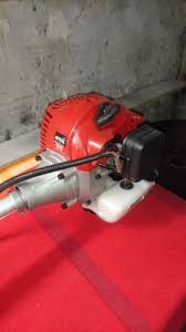 Mtd Benzin Motorsense Smart Bc 33 41atgok 678 Garten Terrasse Ebay