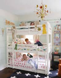 From designer bunk beds to bunk beds with stairs, the only limit for these lofty projects is your imagination (and your ceiling height). Girls Room With Bunk Beds Off 50 Online Shopping Site For Fashion Lifestyle