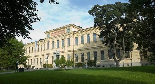 Kungliga biblioteket