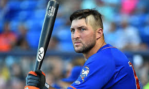 We did not find results for: Tim Tebow Has Wise Words For Anyone Chasing Dreams Facing Criticism