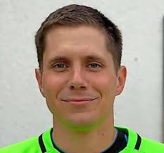 Salmrohr: Torwart Philipp Basquit kehrt zum FSV zurück