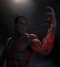 Iron Man Becomes A Guided Missile In Stunning New Concept Art Iron Man 3 Iron Man Concept Art