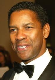 Resultado de imagem para Denzel washington