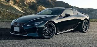 エアレースの室屋義秀選手とコラボ レクサスlc 70台限定の空力スペシャルモデル driver web 自動車情報サイト 新車 中古車 carview レクサス ビュート 中古車