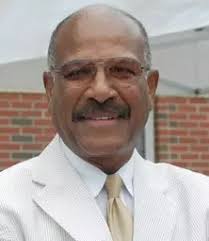 David "Nickey" Henry (2014)