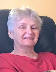 Obituary information for Nancy Jo McCooley