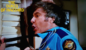 Tour of Hazzard Garage collection