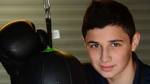 Olympic Games in sights of Meadow Heights boxing star