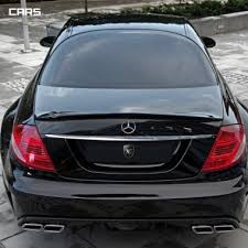 Fxdesigncars Cl W216 F 2 Mercedes Benz Cl Mercedes Cl63 Dream Cars
