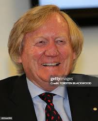 345 Ron Walker Chairman Stock Photos, High-Res Pictures, and Images