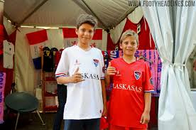 Este conteúdo e seus direitos autorais. Gil Vicente 19 20 Home Away Third Kits Revealed Footy Headlines