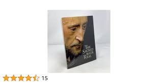 The Sacred Made Real: Spanish Painting and Sculpture 1600-1700: Bray,  Xavier, De Ceballos, Alfonso Rodriguez G., Barbour, Daphne S., Ozone, Judy,  Luciano, Eleanora, Trusted, Marjorie, Moreno, Rocio Izquierdo, De Castro,  Maria Fernanda