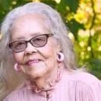 Lillie Jackson Obituary (2022)