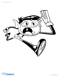 For teen boys coloring pages are a fun way for kids of all ages to develop creativity focus motor skills and color recognition. 10 Free Printable Teen Titans Go Coloring Pages