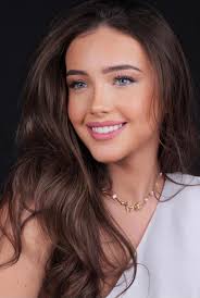 Talented Sisters Lucy and Martha Duet