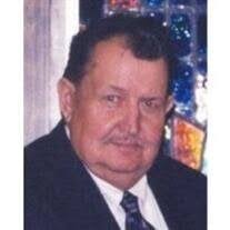 Sidney "Sid" DeLyle Hogan Obituary