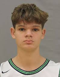 2023-24 Boy's JV Basketball Roster